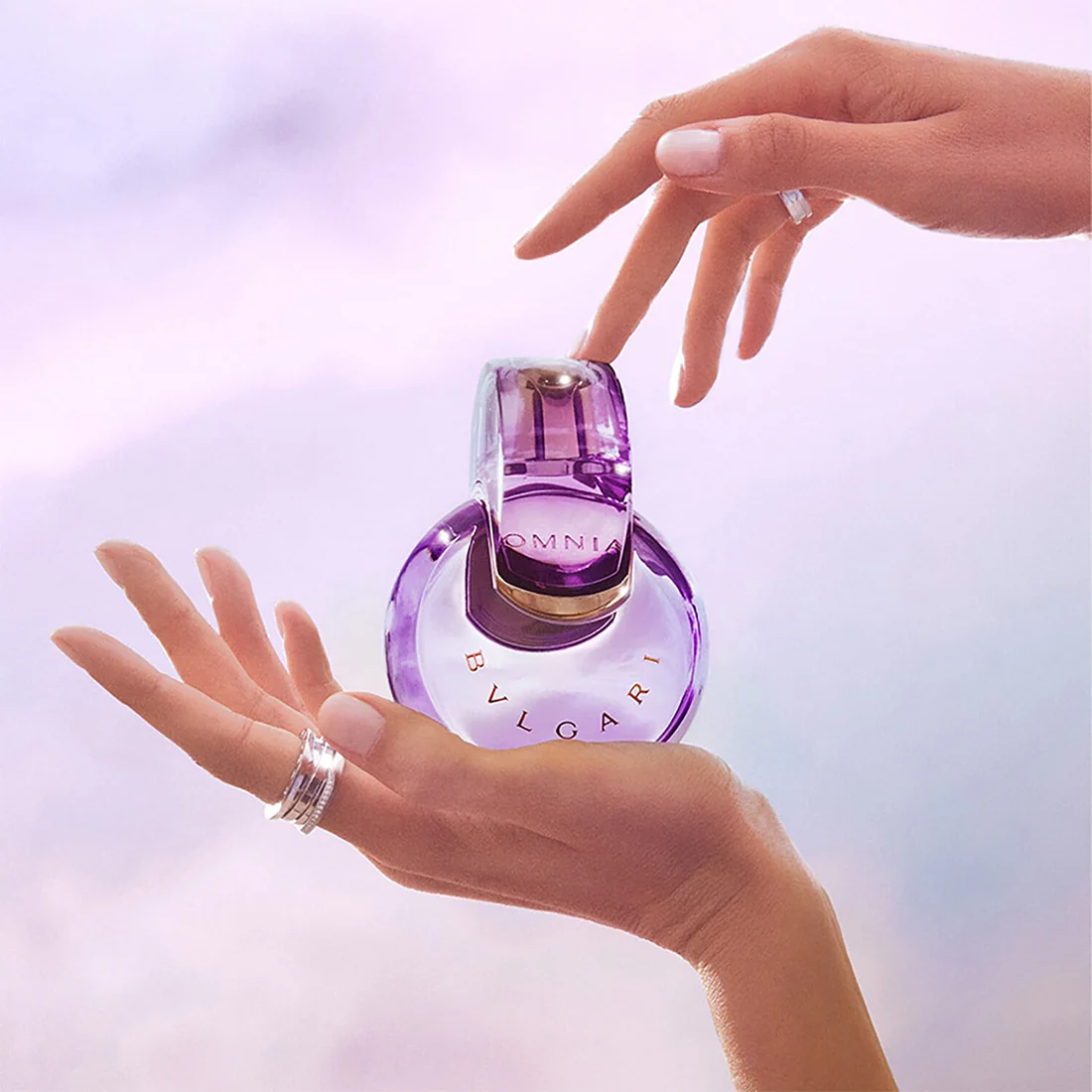 Omnia Amethyste Eau De Toilette - Image 6