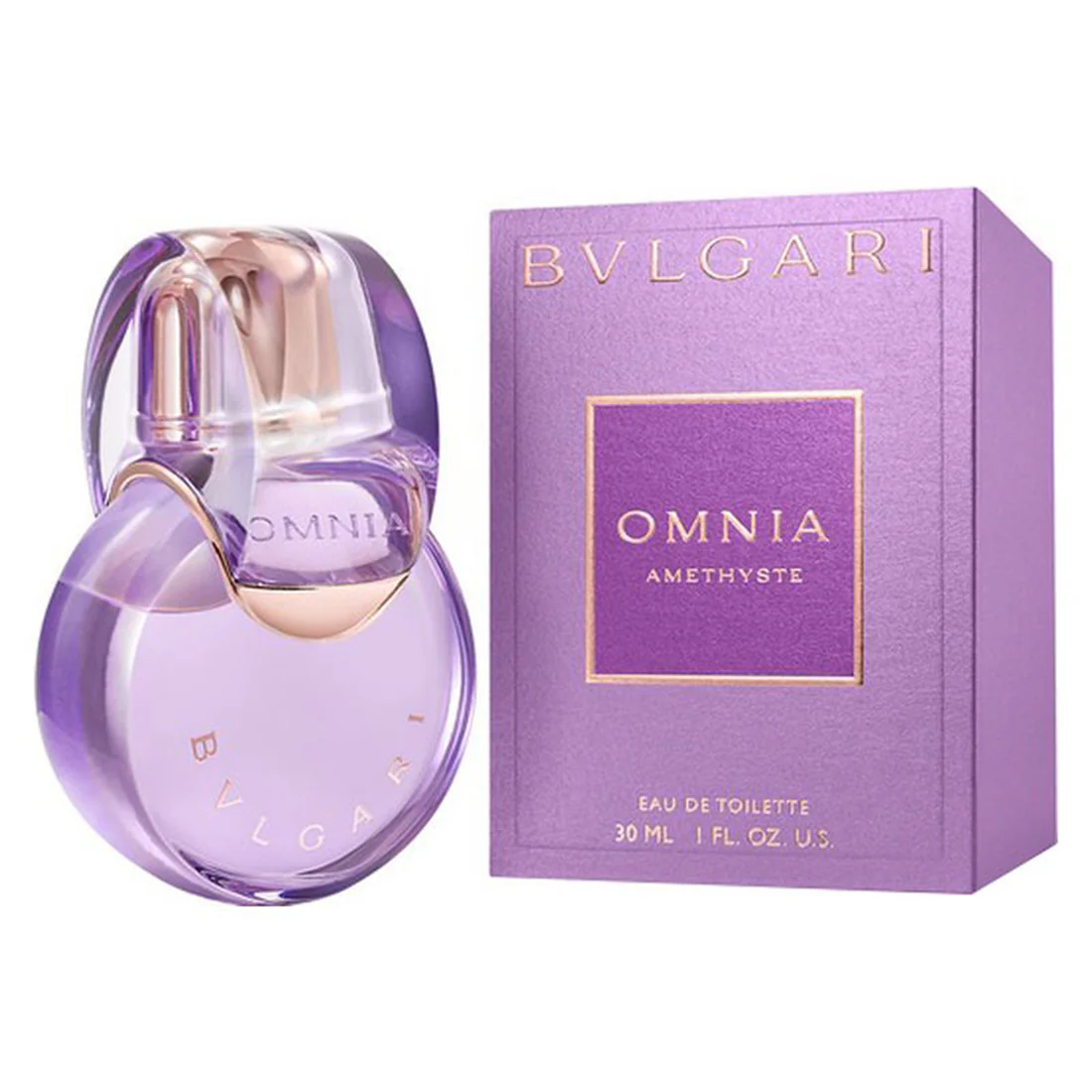 Omnia Amethyste Eau De Toilette - Image 8