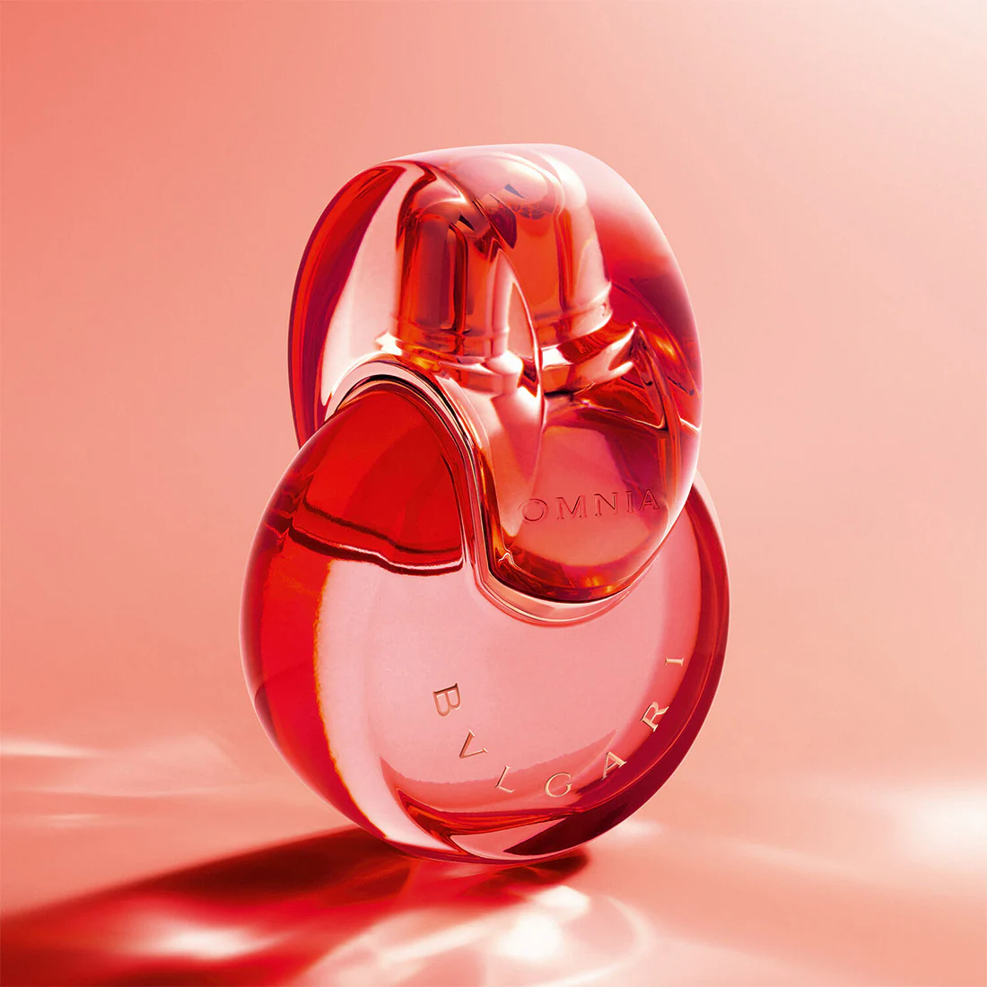Omnia Coral Eau De Toilette - Image 3