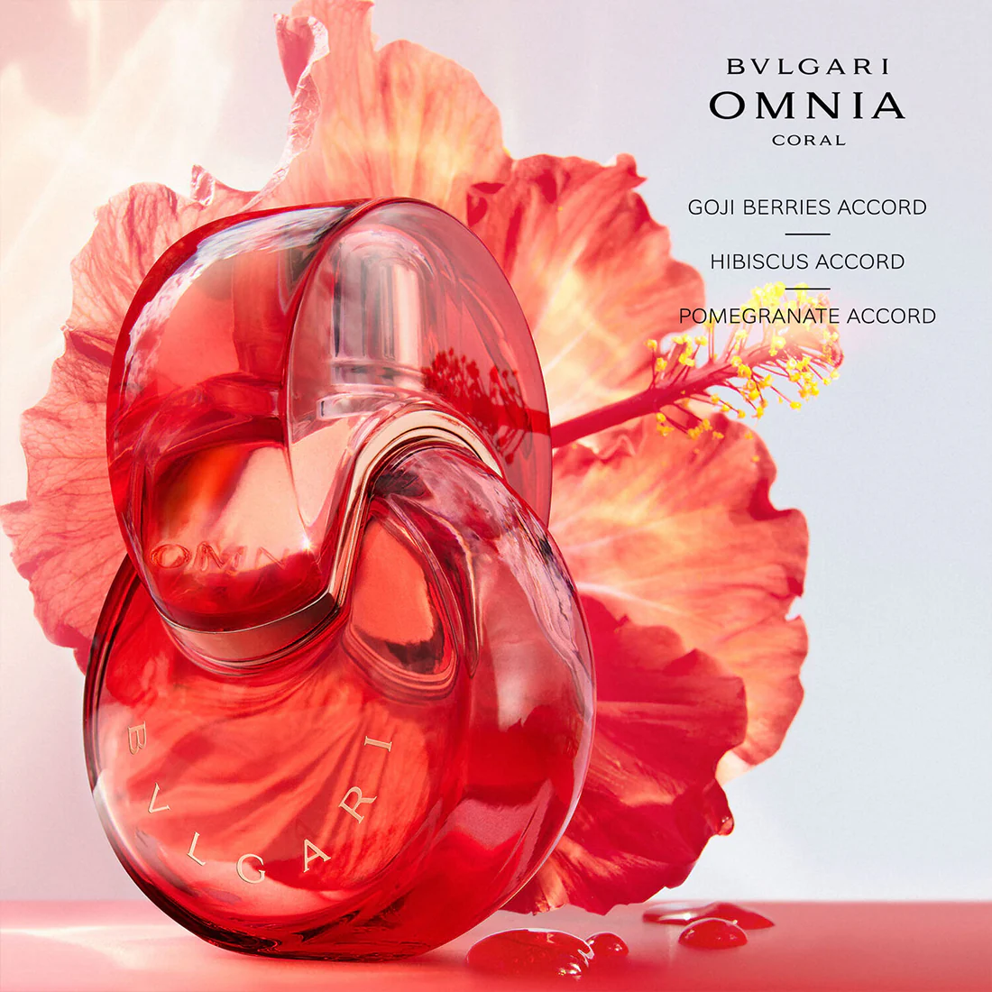 Omnia Coral Eau De Toilette - Image 4