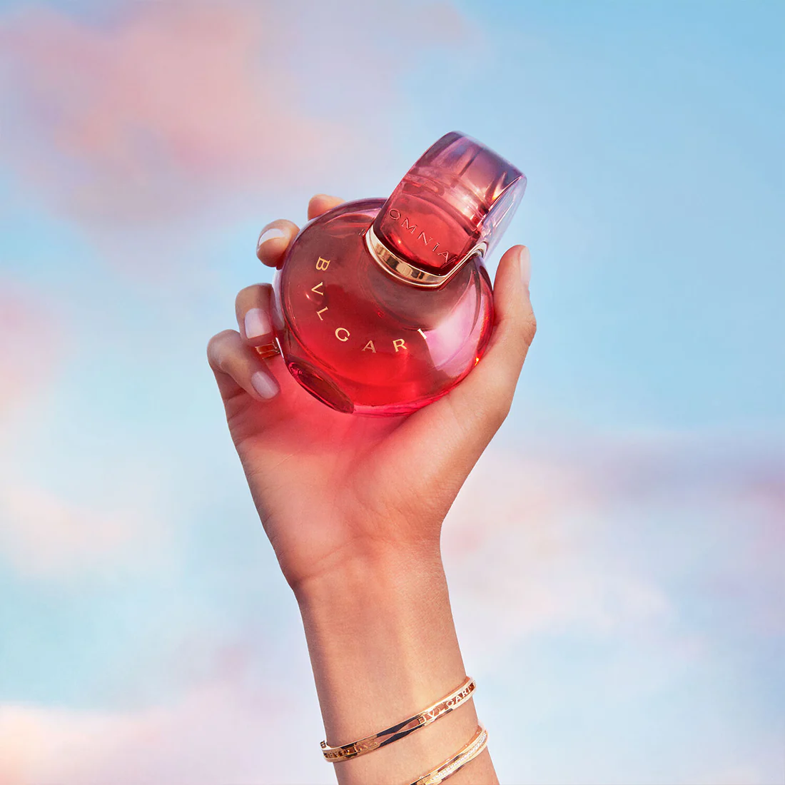 Omnia Coral Eau De Toilette - Image 5