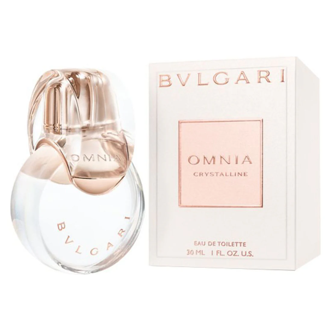 Omnia Crystalline Eau De Toilette - Image 10