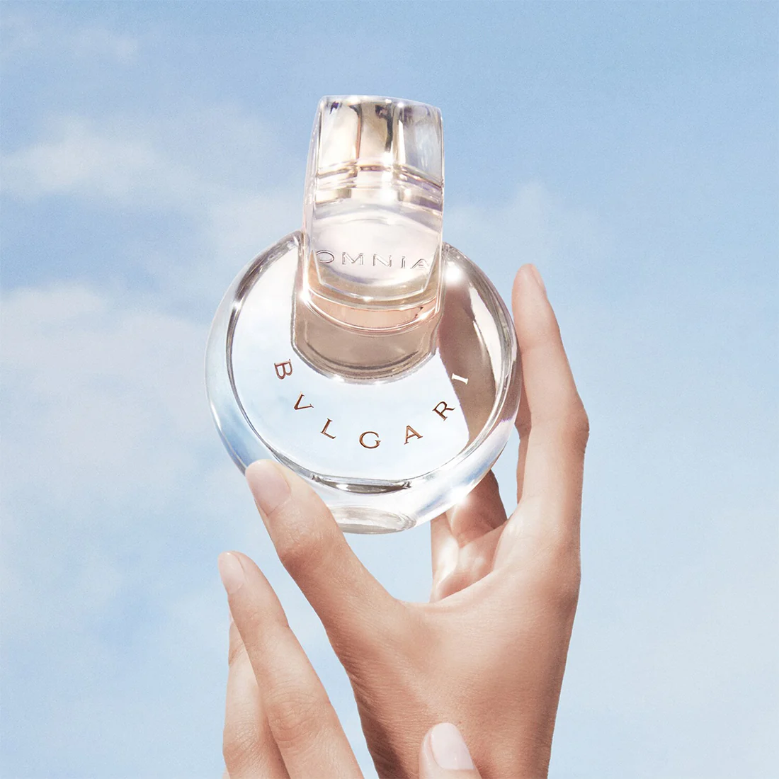 Omnia Crystalline Eau De Toilette - Image 3