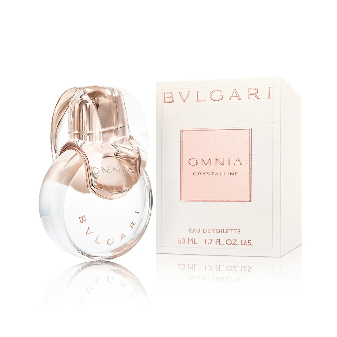 Omnia Crystalline Eau De Toilette - Image 6