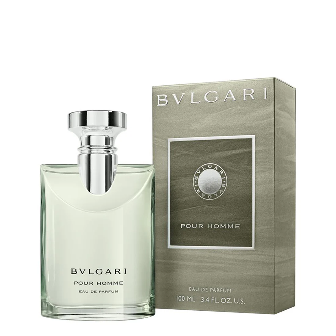 Pour Homme Eau De Parfum - Image 4