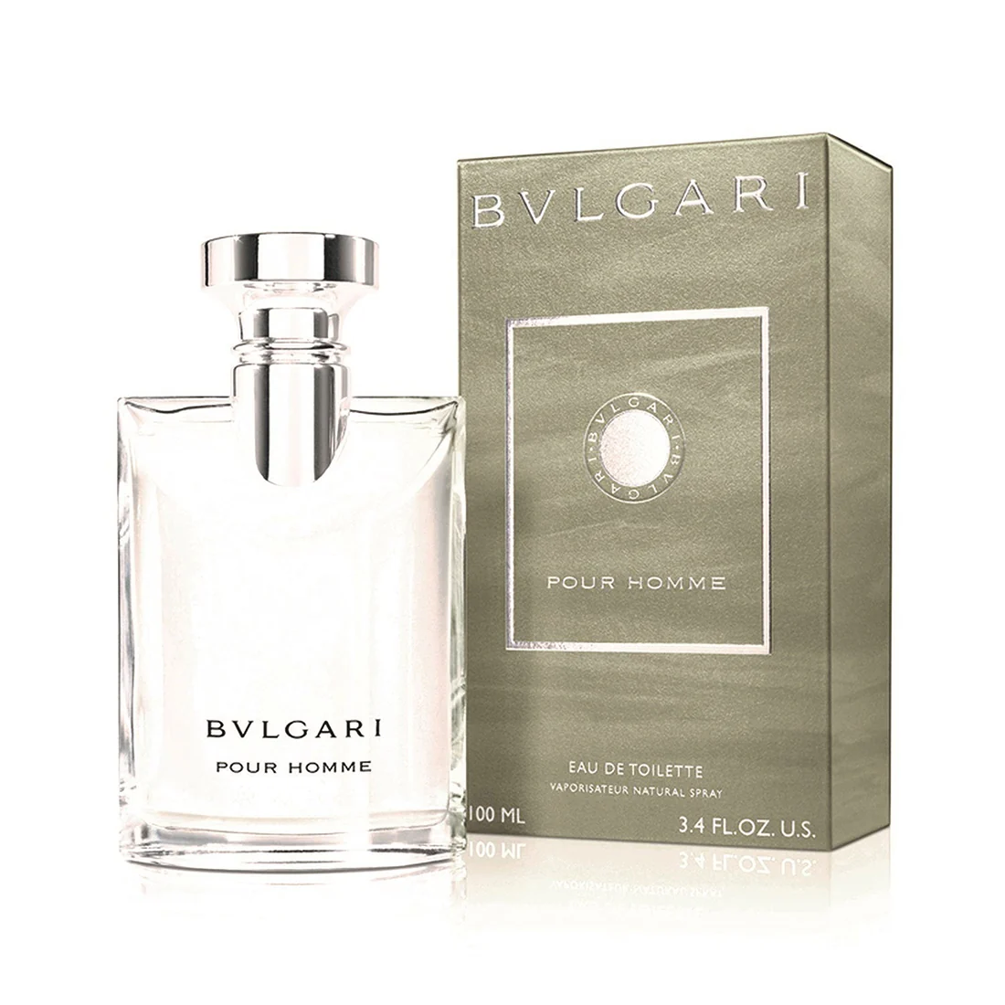 Pour Homme Eau De Toilette - Image 6
