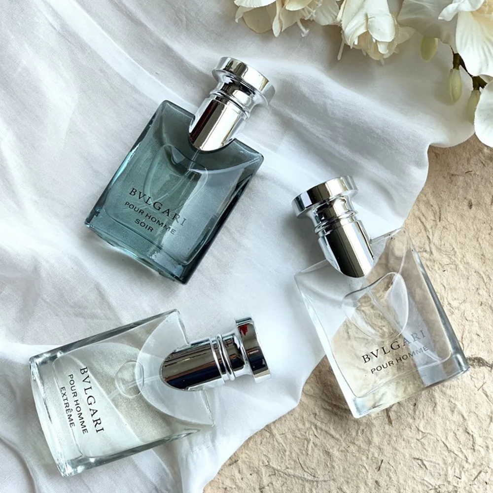 Pour Homme Eau De Toilette - Image 7