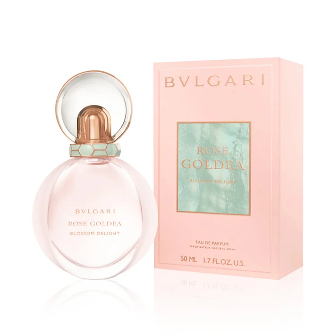 Rose Goldea Blossom Delight Eau De Parfum 30 ML - Image 10