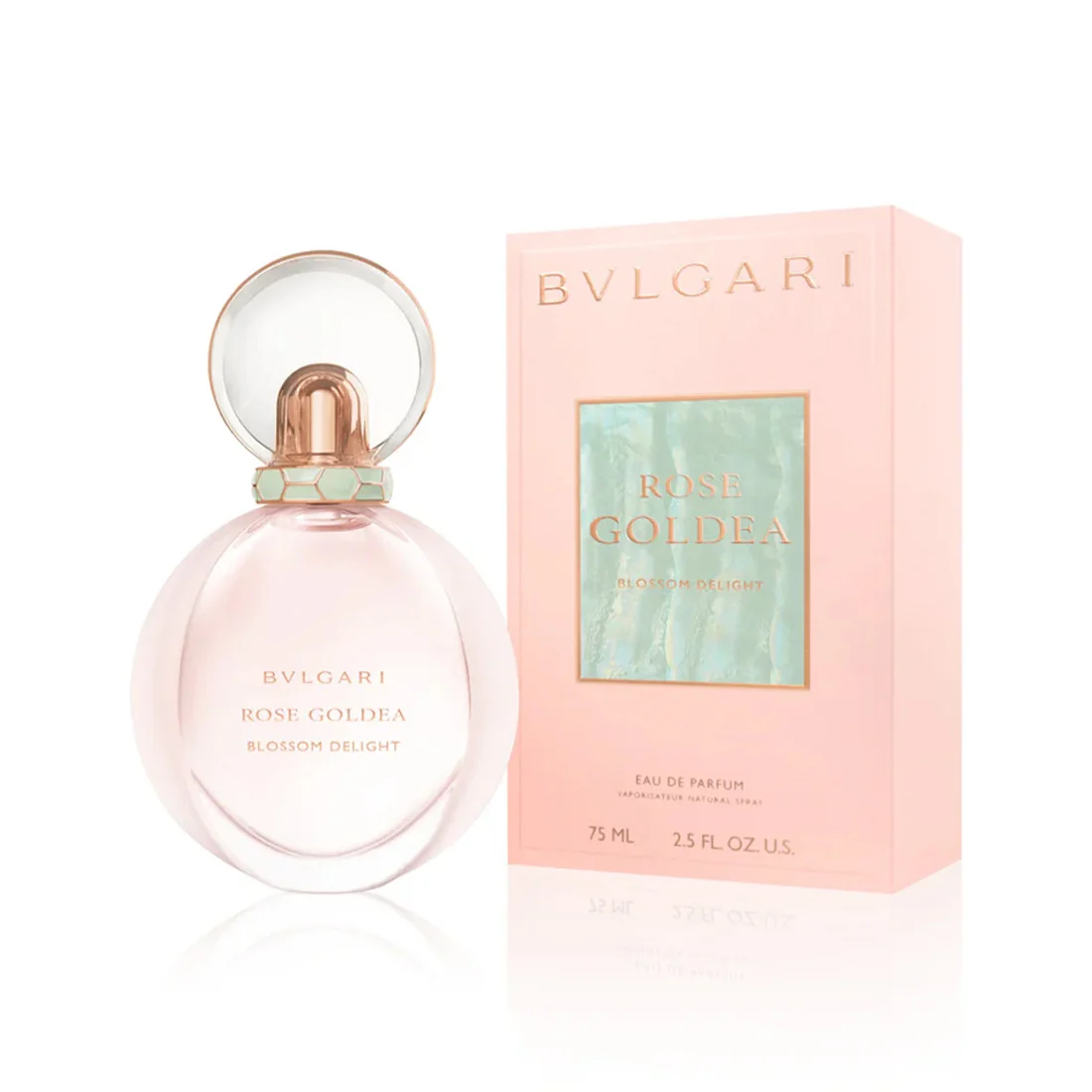 Rose Goldea Blossom Delight Eau De Parfum 30 ML - Image 6
