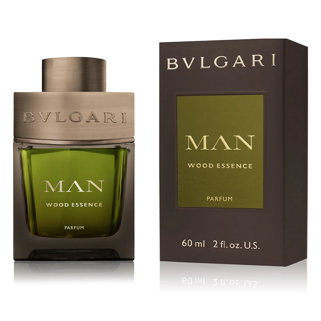 Wood Essence Parfum - Image 2