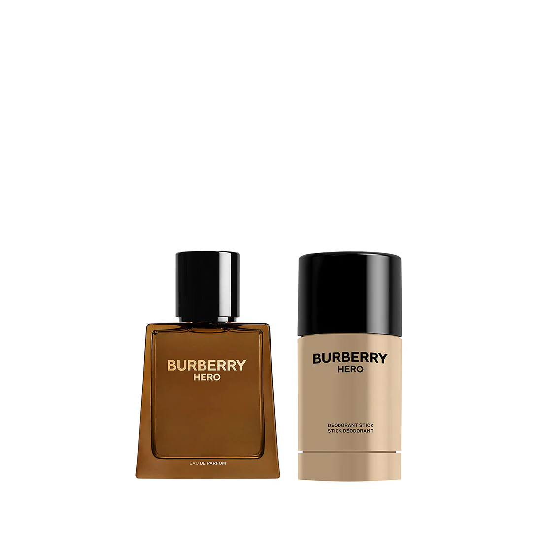 Cofanetto Regalo Duo Burberry Hero Eau de Parfum for Him 50 ml - Image 2