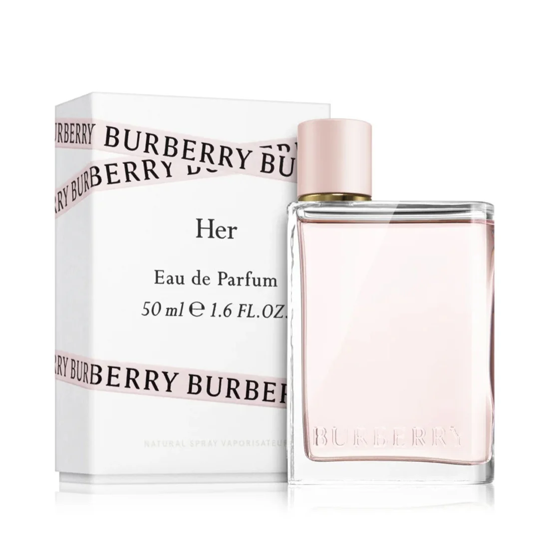 Her Eau De Parfum - Image 14
