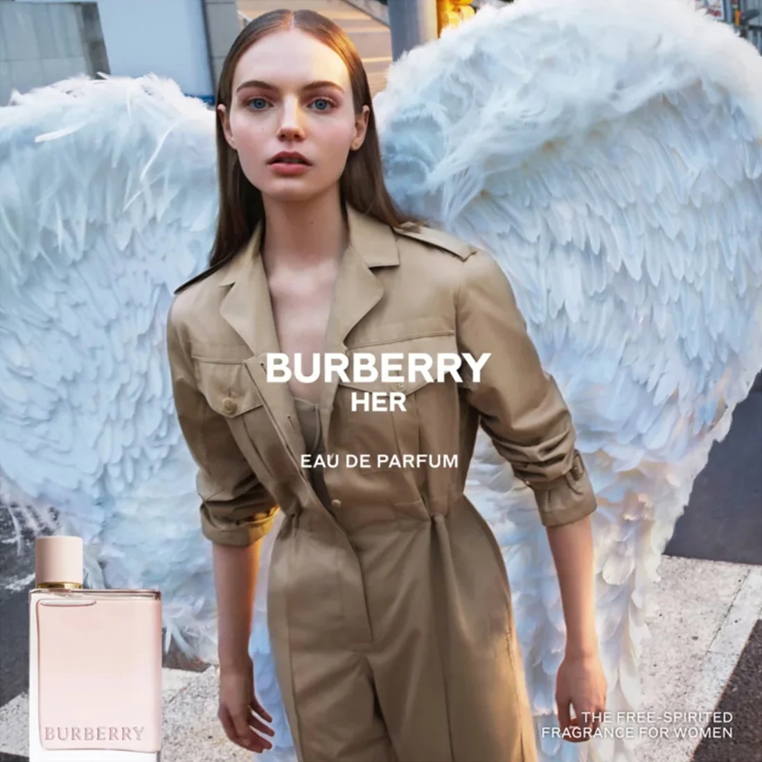 Her Eau De Parfum - Image 4