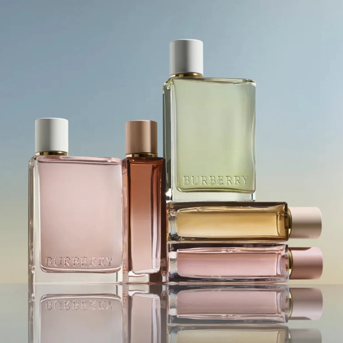 Her Eau De Parfum - Image 6