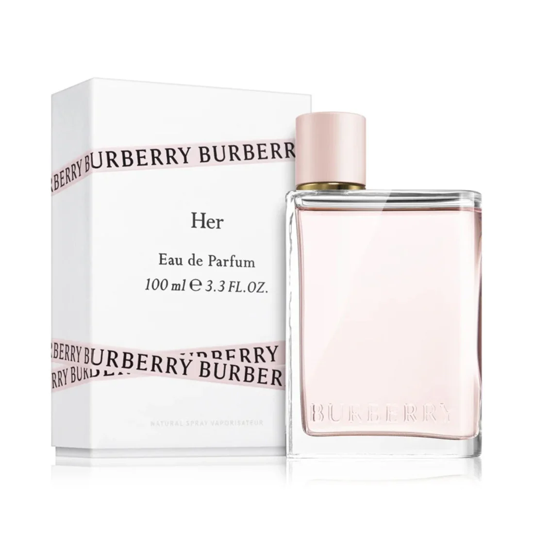 Her Eau De Parfum - Image 8