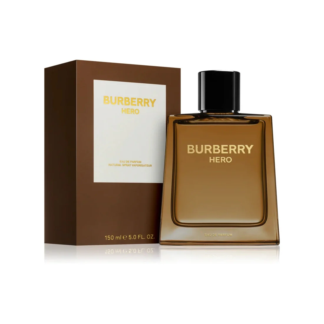 Hero Eau De Parfum - Image 10