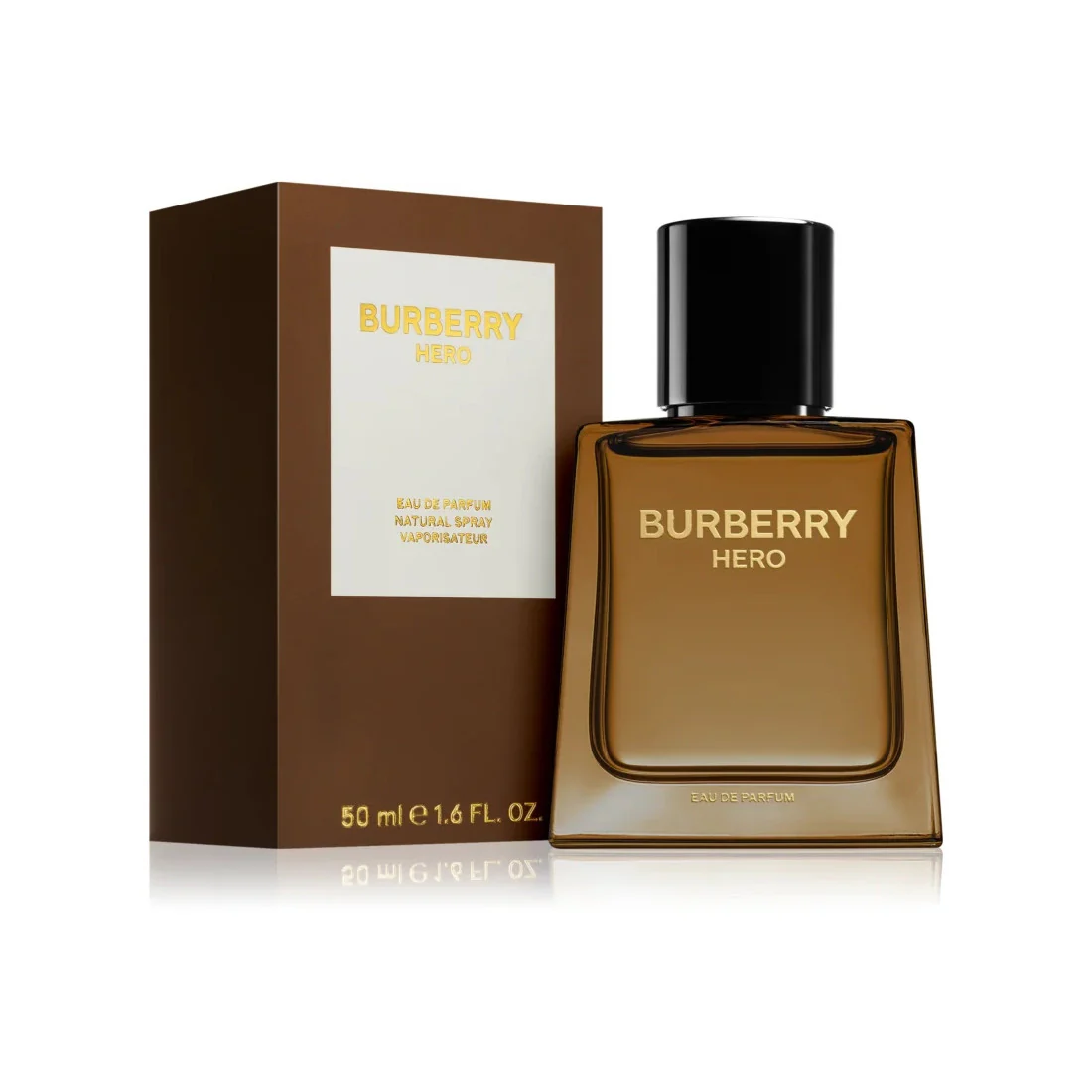 Hero Eau De Parfum - Image 2