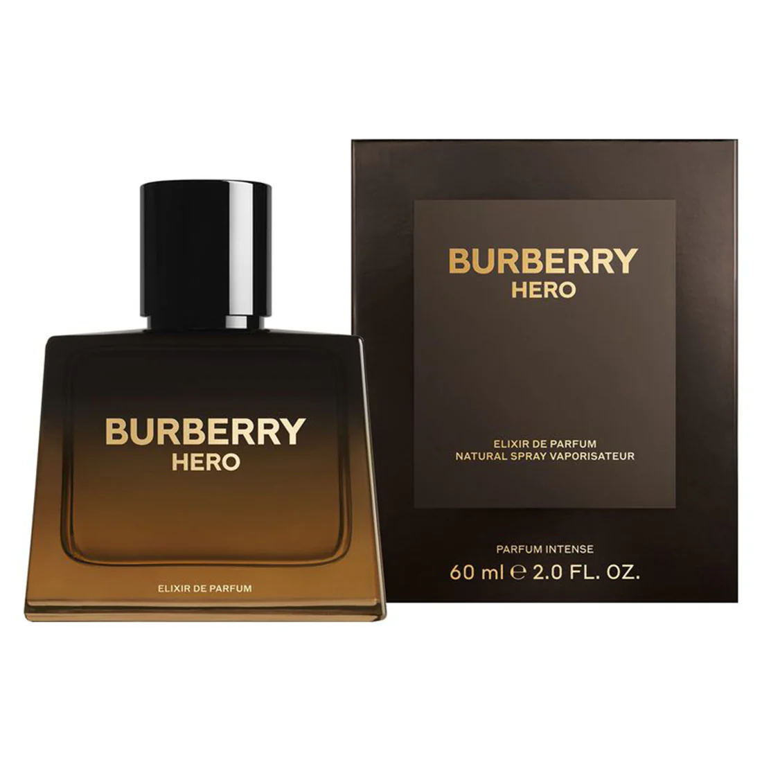 Hero Elixir De Parfum - Image 2