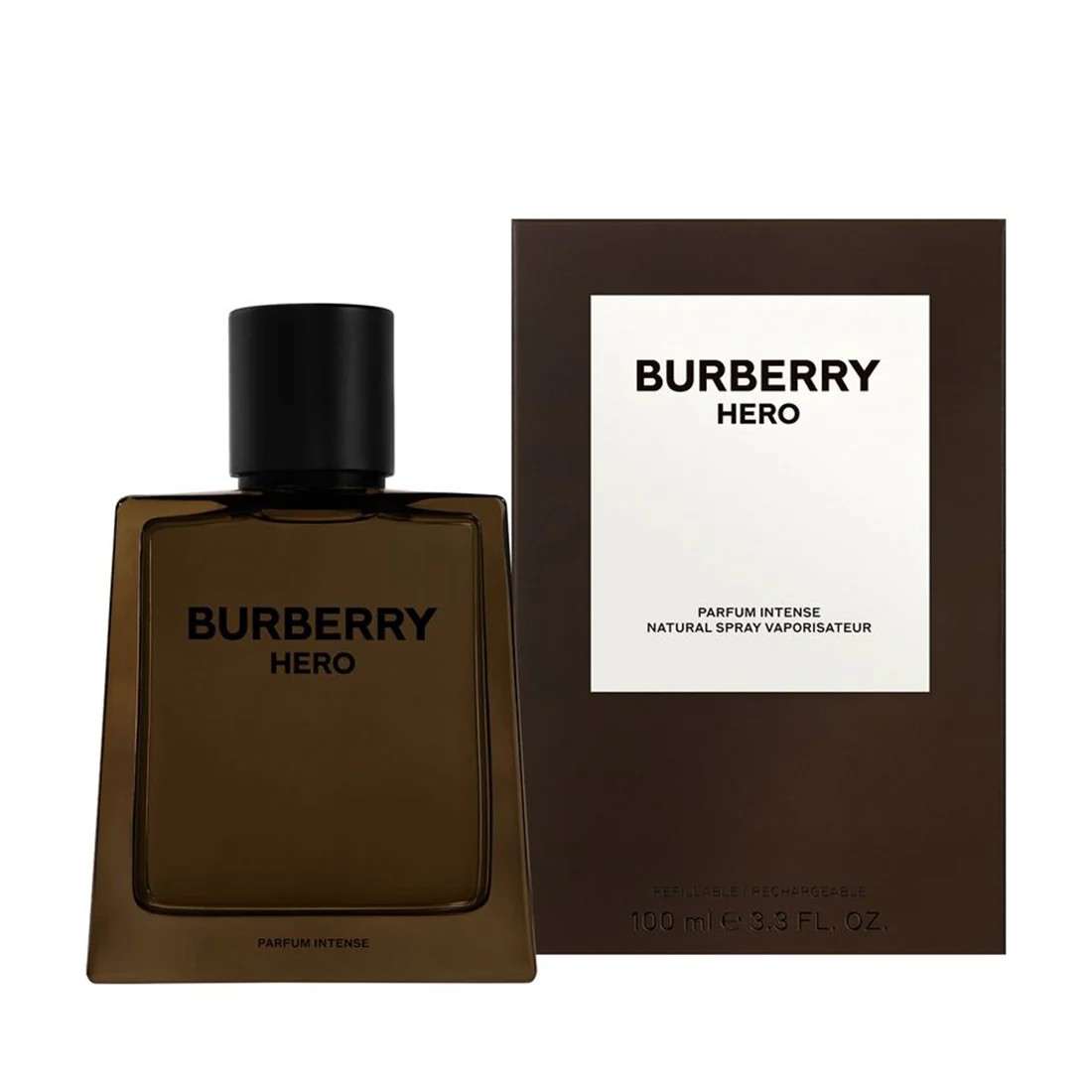 Hero Parfum Intense - Image 8