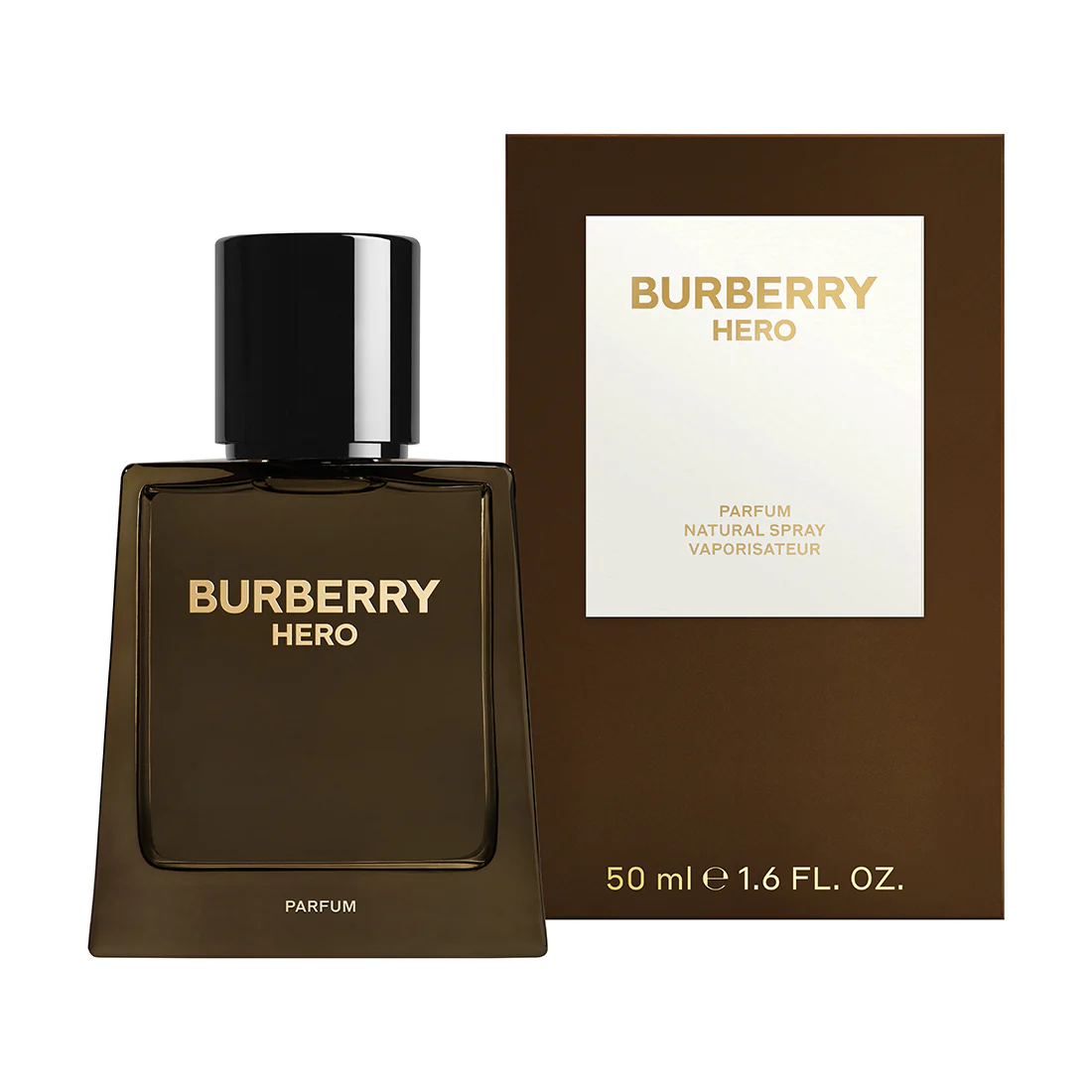Hero Parfum - Image 2
