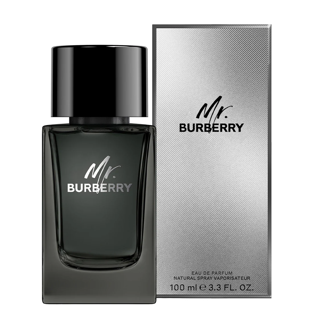Mr. Burberry Eau De Parfum - Image 5