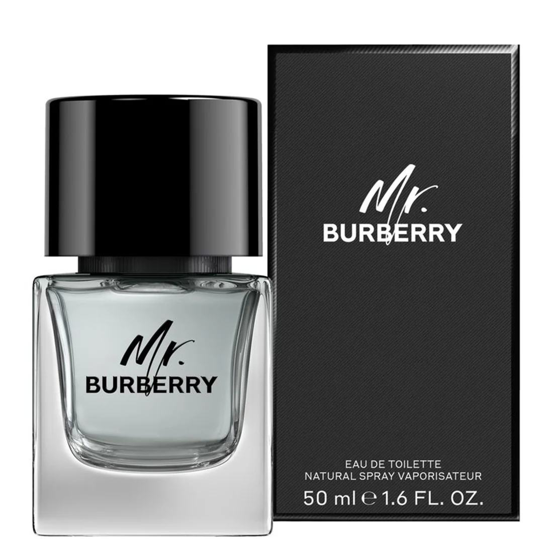 Mr. Burberry Eau De Toilette - Image 2