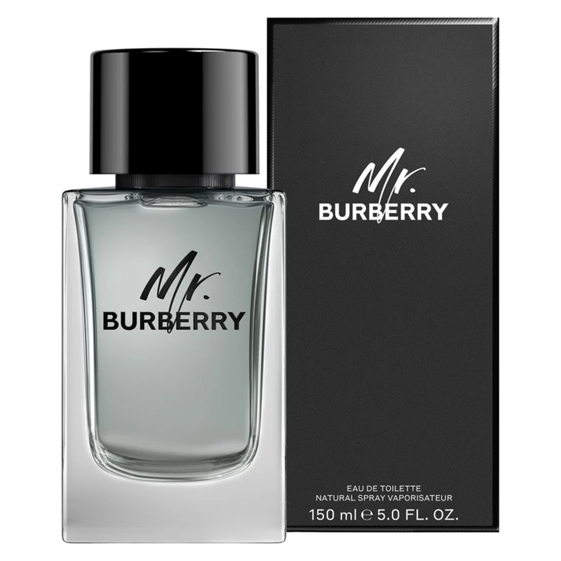 Mr. Burberry Eau De Toilette - Image 6