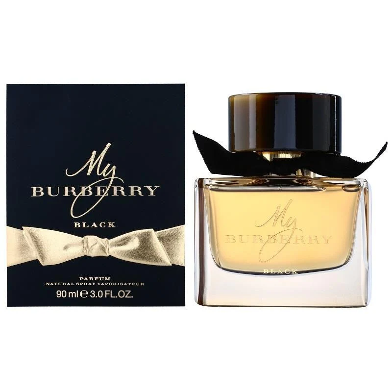 My Burberry Black Eau De Parfum - Image 5