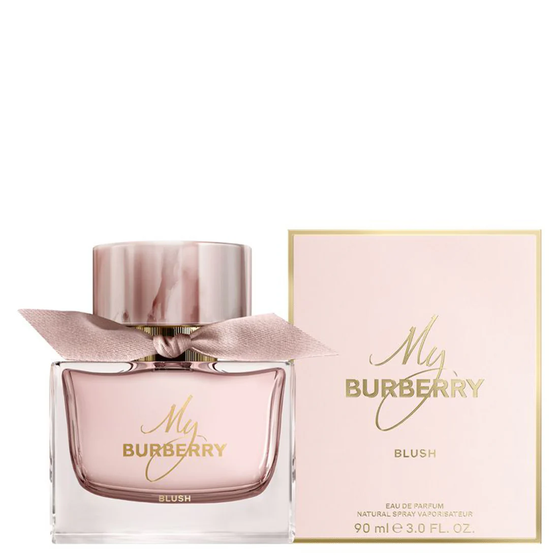 My Burberry Blush Eau De Parfum - Image 4