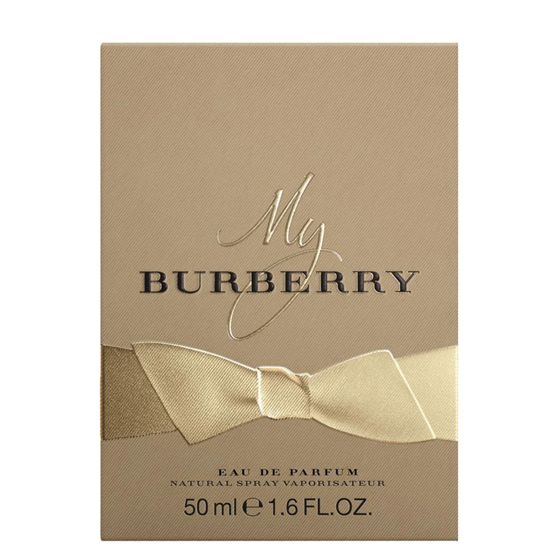 My Burberry Eau De Parfum - Image 3