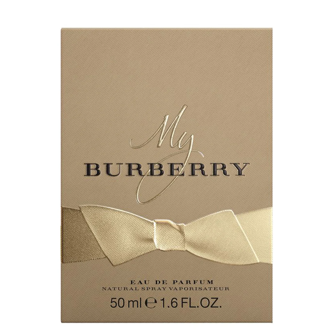 My Burberry Eau De Parfum - Image 6