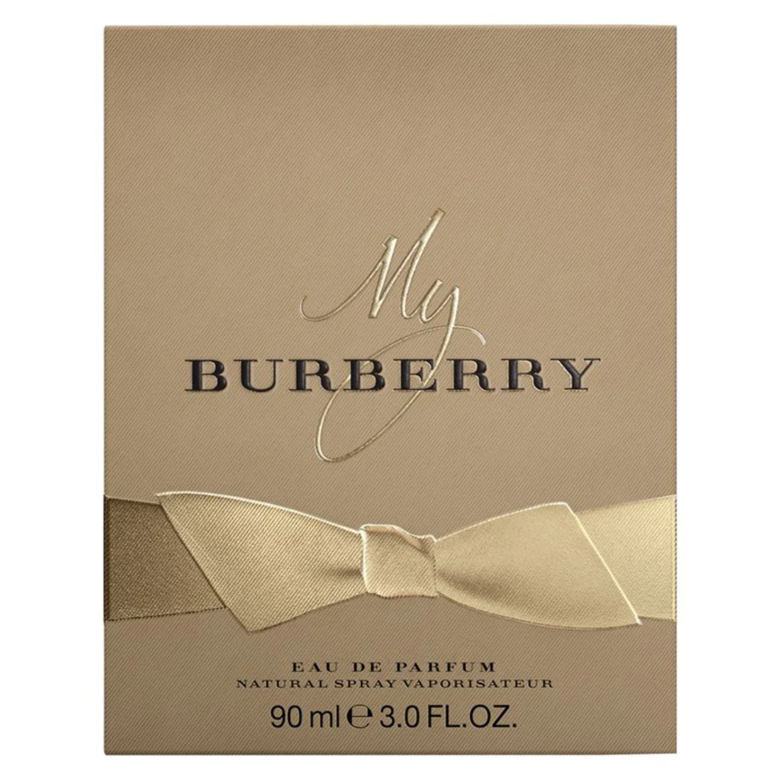 My Burberry Eau De Parfum - Image 9