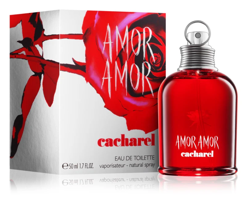 Amor Amor  Eau De Toilette - Image 14