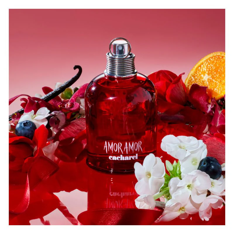 Amor Amor  Eau De Toilette - Image 18