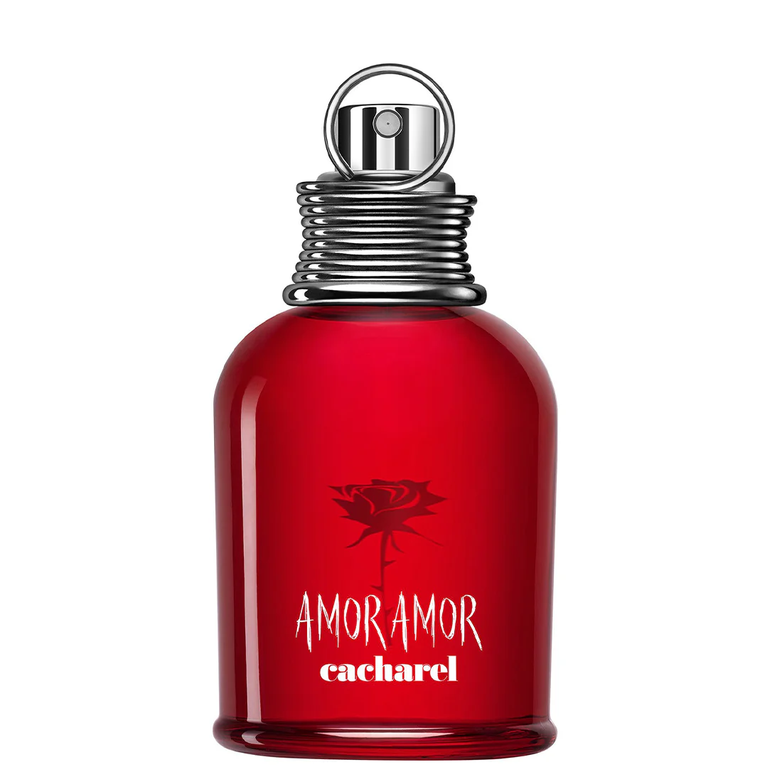 Amor Amor  Eau De Toilette - Image 7