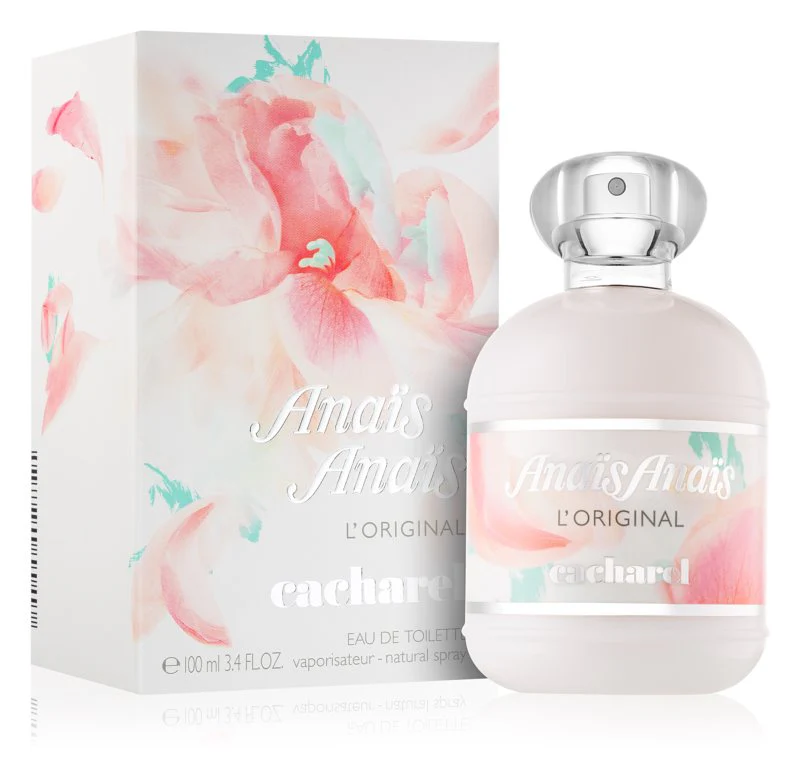 Anais Anais Eau De Toilette - Image 13