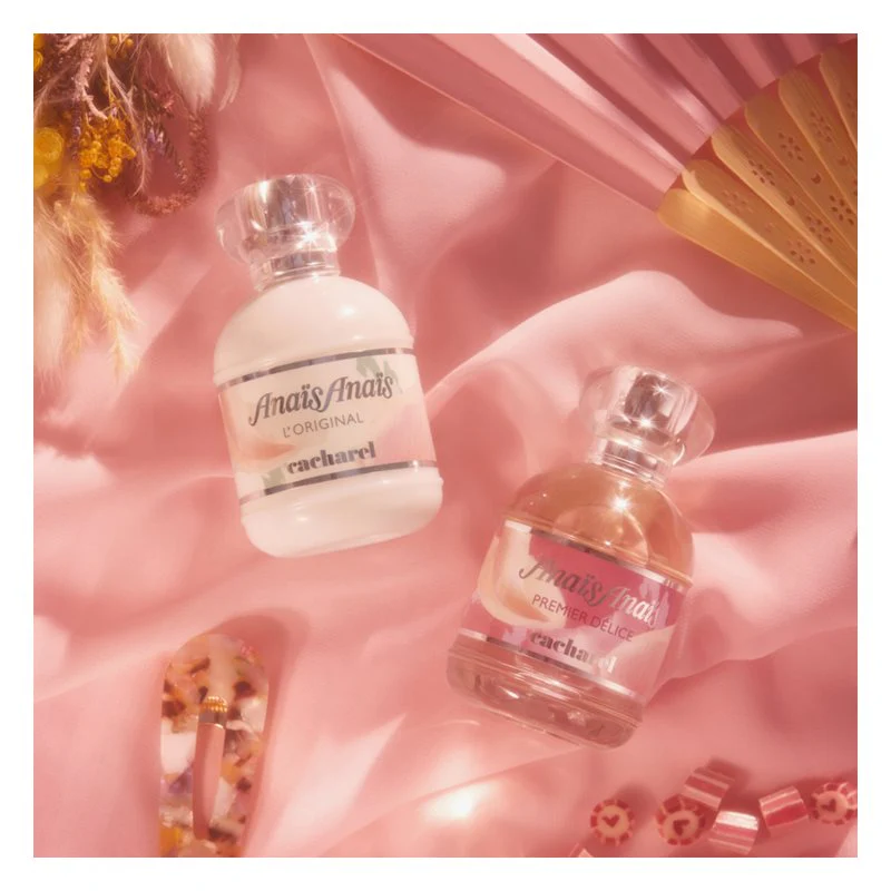Anais Anais Eau De Toilette - Image 14