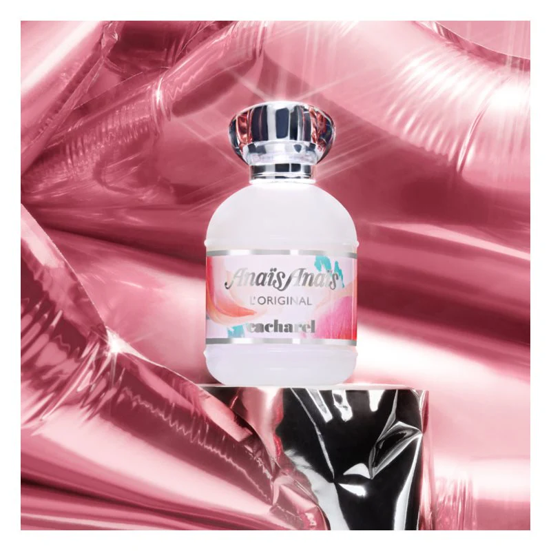 Anais Anais Eau De Toilette - Image 16