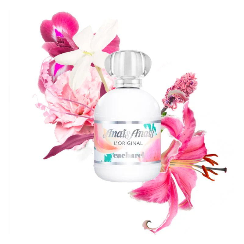 Anais Anais Eau De Toilette - Image 17