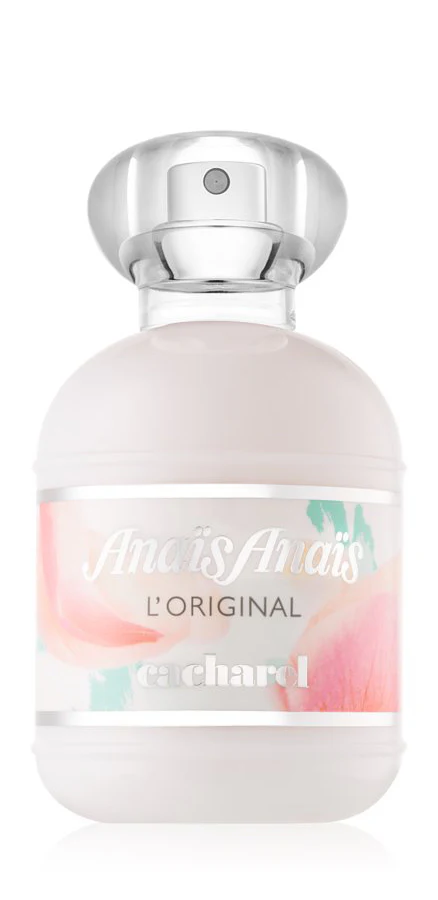 Anais Anais Eau De Toilette - Image 7