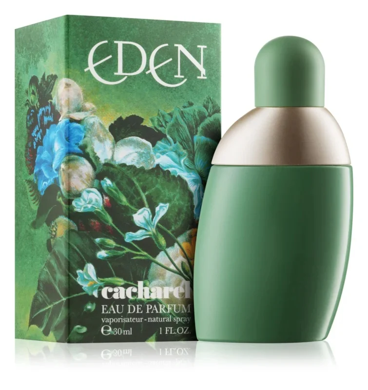 Eden Eau De Parfum - Image 2