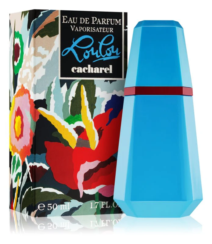 Loulou Eau De Parfum - Image 10