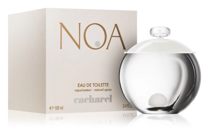 Noa Eau De Toilette - Image 14