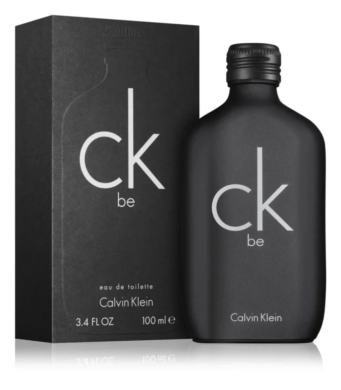 Ck Be Eau De Toilette - Image 5