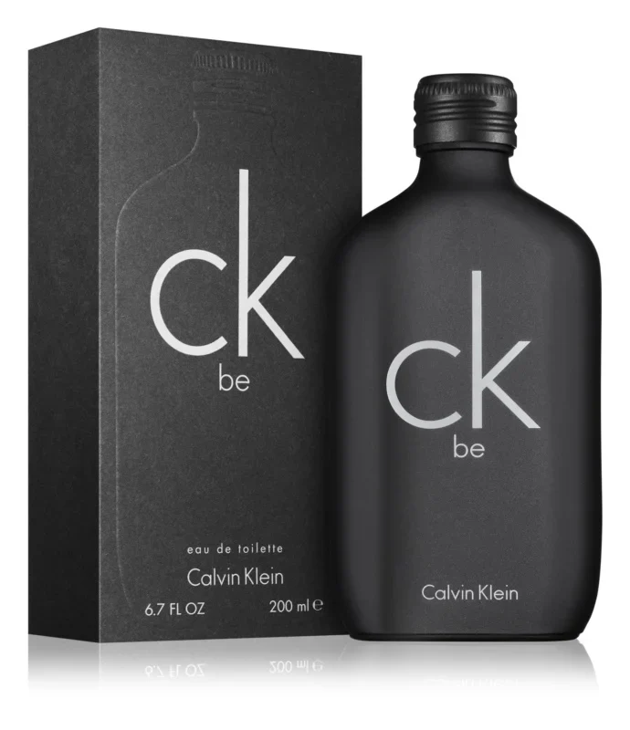 Ck Be Eau De Toilette - Image 8