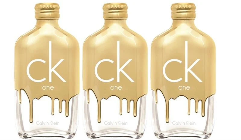 Ck Gold Eau De Toilette - Image 6