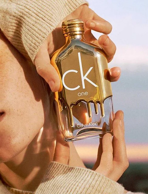 Ck Gold Eau De Toilette - Image 7