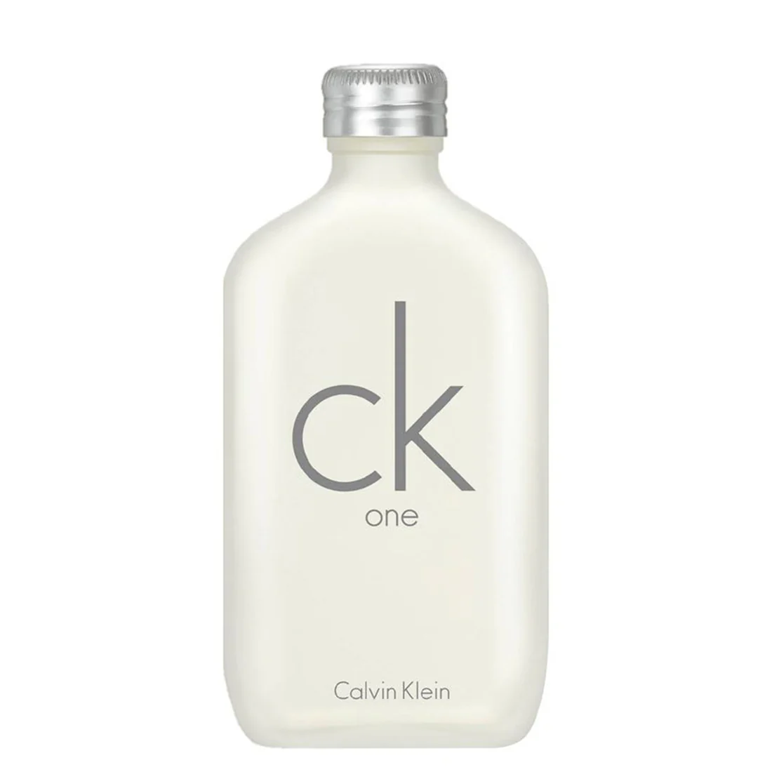 Ck One Eau De Toilette Pride Edition