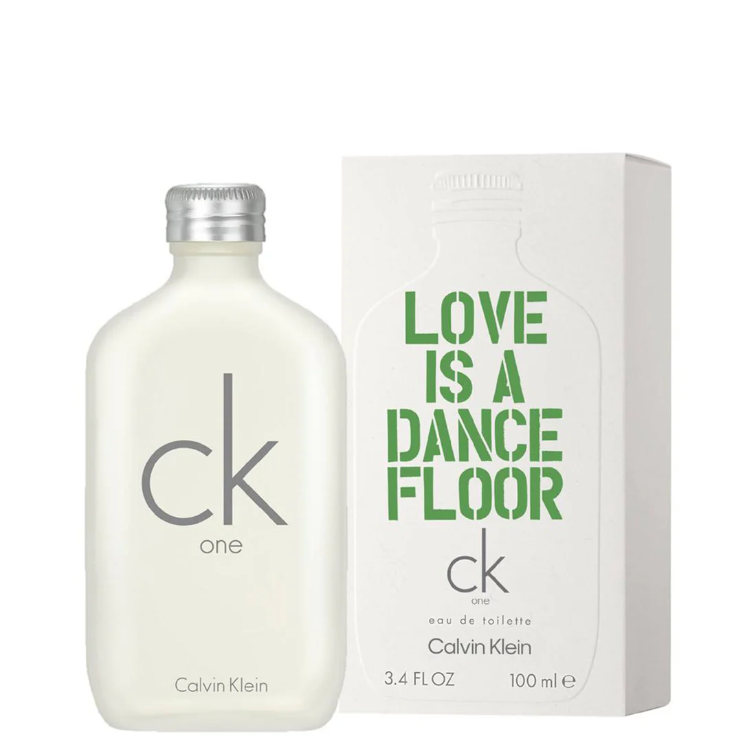 Ck One Eau De Toilette Pride Edition - Image 2