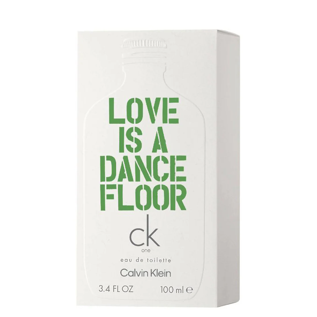 Ck One Eau De Toilette Pride Edition - Image 3